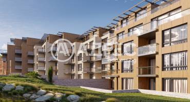 Тристаен апартамент, София, Манастирски ливади - изток, 656852, Снимка 4