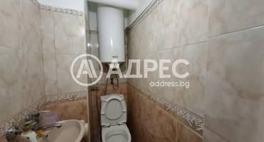 Тристаен апартамент, Варна, Аспарухово, 671852, Снимка 12