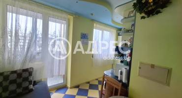 Тристаен апартамент, Варна, Аспарухово, 671852, Снимка 2