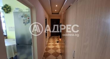 Тристаен апартамент, Варна, Аспарухово, 671852, Снимка 4