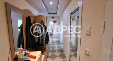 Тристаен апартамент, Варна, Аспарухово, 671852, Снимка 5