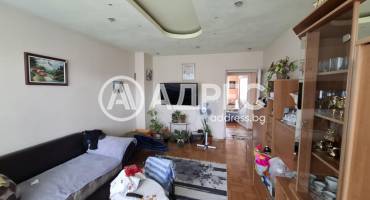 Тристаен апартамент, Варна, Аспарухово, 671852, Снимка 8