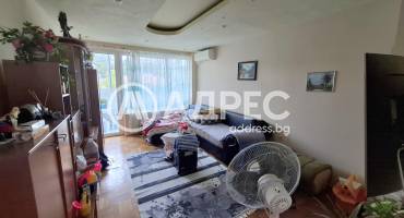 Тристаен апартамент, Варна, Аспарухово, 671852, Снимка 9