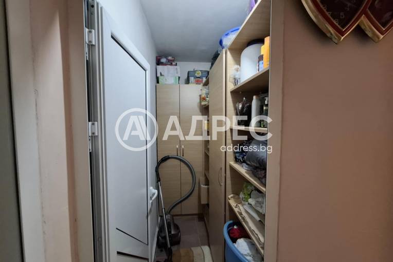 Тристаен апартамент, Варна, Аспарухово, 671852, Снимка 10