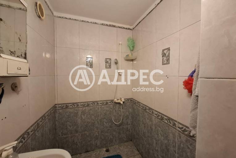 Тристаен апартамент, Варна, Аспарухово, 671852, Снимка 11