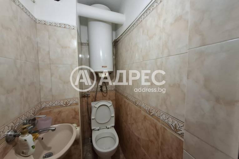 Тристаен апартамент, Варна, Аспарухово, 671852, Снимка 12