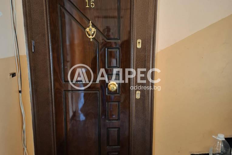 Тристаен апартамент, Варна, Аспарухово, 671852, Снимка 13