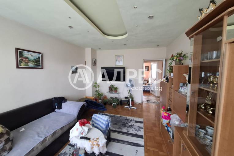 Тристаен апартамент, Варна, Аспарухово, 671852, Снимка 8