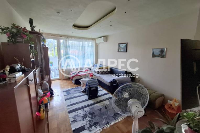 Тристаен апартамент, Варна, Аспарухово, 671852, Снимка 9