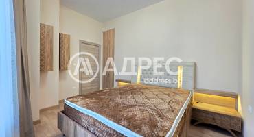 Тристаен апартамент, София, Иван Вазов, 679852, Снимка 10