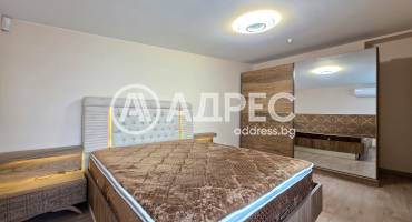 Тристаен апартамент, София, Иван Вазов, 679852, Снимка 11