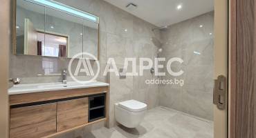 Тристаен апартамент, София, Иван Вазов, 679852, Снимка 13