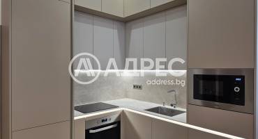 Тристаен апартамент, София, Иван Вазов, 679852, Снимка 3