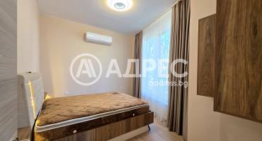 Тристаен апартамент, София, Иван Вазов, 679852, Снимка 4