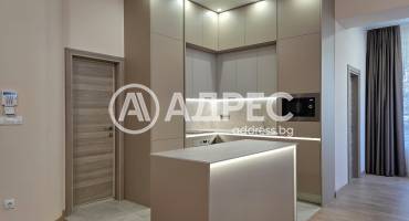 Тристаен апартамент, София, Иван Вазов, 679852, Снимка 5