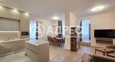 Тристаен апартамент, София, Иван Вазов, 679852, Снимка 6