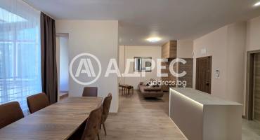 Тристаен апартамент, София, Иван Вазов, 679852, Снимка 7