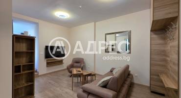 Тристаен апартамент, София, Иван Вазов, 679852, Снимка 8