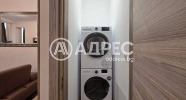 Тристаен апартамент, София, Иван Вазов, 679852, Снимка 9