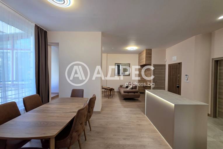 Тристаен апартамент, София, Иван Вазов, 679852, Снимка 7