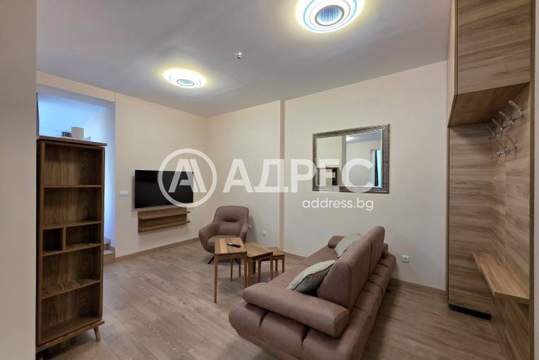 Тристаен апартамент, София, Иван Вазов, 679852, Снимка 8