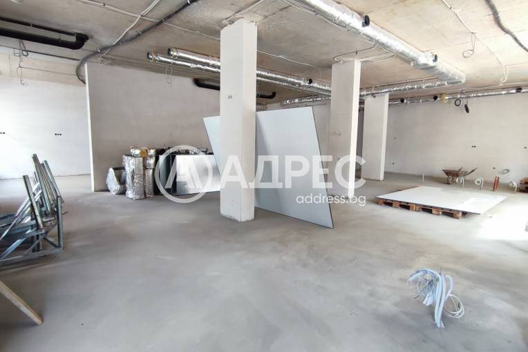 Магазин, София, Манастирски ливади - изток, 691852, Снимка 1