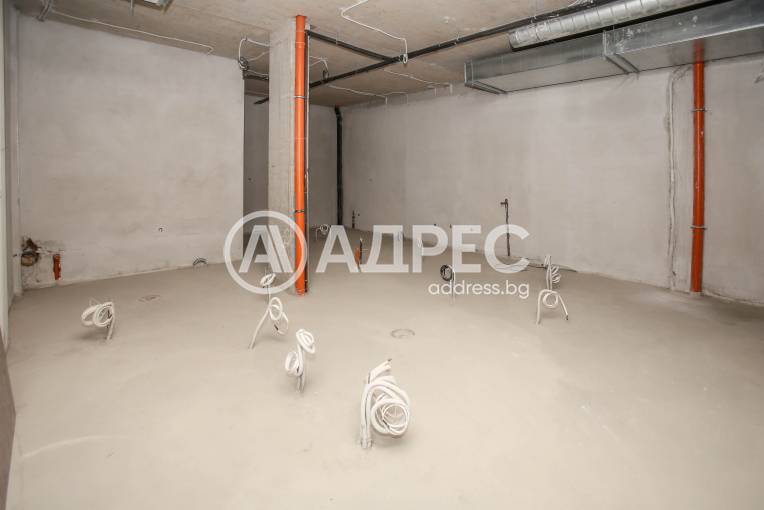 Магазин, София, Манастирски ливади - изток, 691852, Снимка 2