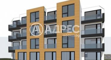 Двустаен апартамент, Варна, Възраждане 4, 694852, Снимка 1