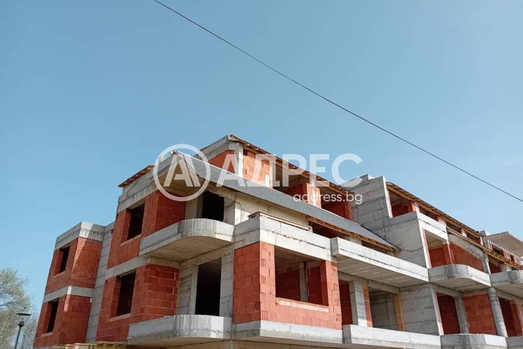 Двустаен апартамент, Черноморец, 611853, Снимка 4