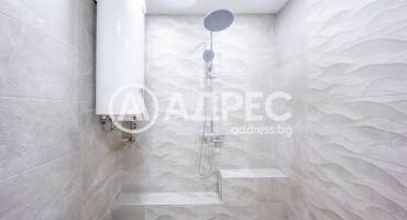 Тристаен апартамент, Плевен, Мара Денчева, 643853, Снимка 15