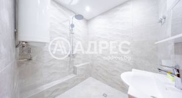 Тристаен апартамент, Плевен, Мара Денчева, 643853, Снимка 17