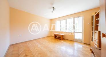 Тристаен апартамент, Плевен, Мара Денчева, 643853, Снимка 6