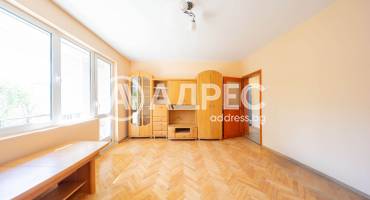 Тристаен апартамент, Плевен, Мара Денчева, 643853, Снимка 7