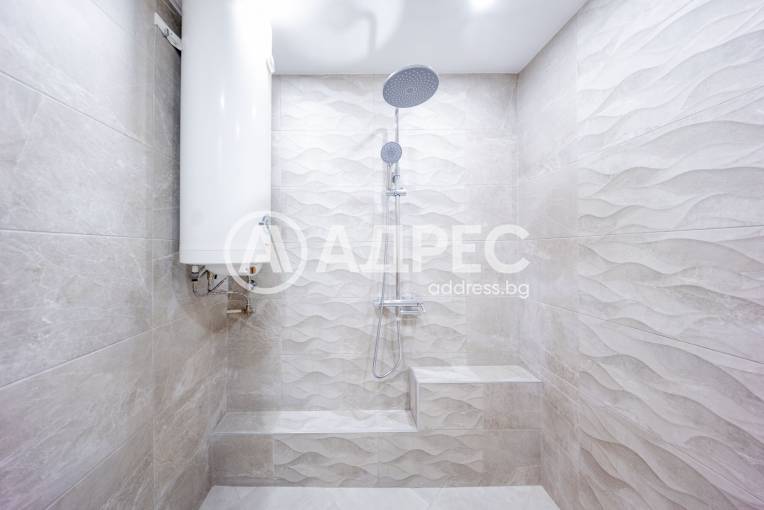 Тристаен апартамент, Плевен, Мара Денчева, 643853, Снимка 15