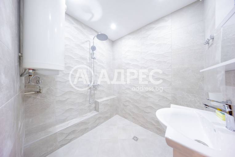 Тристаен апартамент, Плевен, Мара Денчева, 643853, Снимка 17