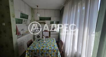 Двустаен апартамент, Плевен, ВМИ, 664853, Снимка 1