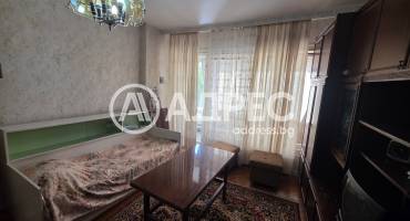 Двустаен апартамент, Плевен, ВМИ, 664853, Снимка 3