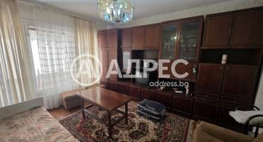 Двустаен апартамент, Плевен, ВМИ, 664853, Снимка 4