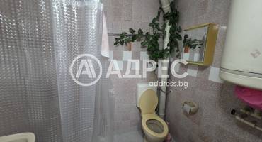 Двустаен апартамент, Плевен, ВМИ, 664853, Снимка 6