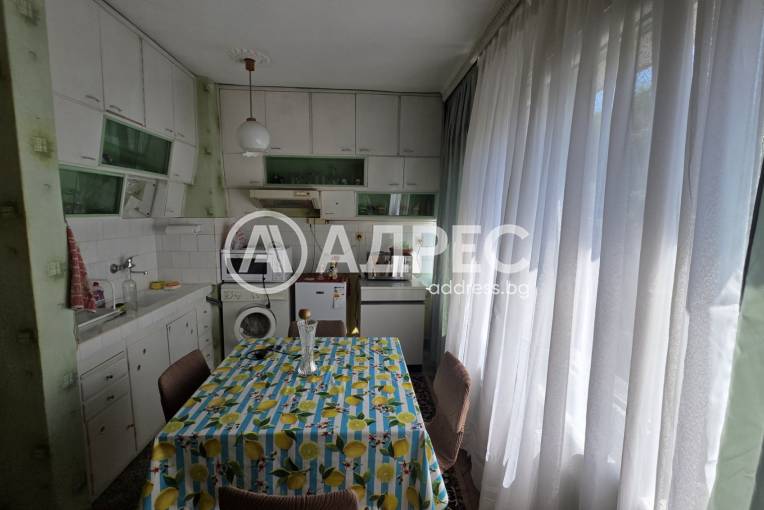 Двустаен апартамент, Плевен, ВМИ, 664853, Снимка 1