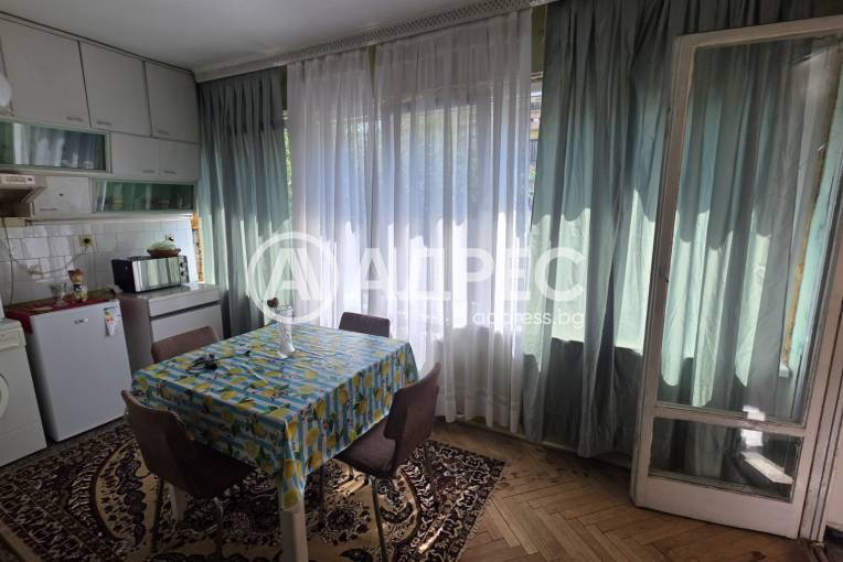 Двустаен апартамент, Плевен, ВМИ, 664853, Снимка 2