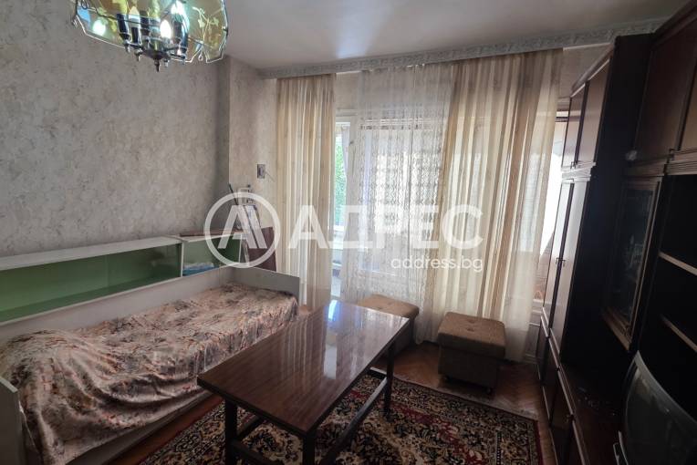 Двустаен апартамент, Плевен, ВМИ, 664853, Снимка 3