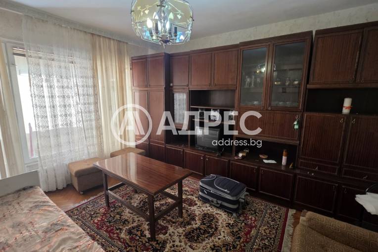 Двустаен апартамент, Плевен, ВМИ, 664853, Снимка 4