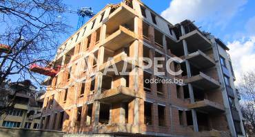 Едностаен апартамент, София, Красно село, 665853, Снимка 10