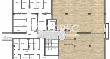 Офис, София, Манастирски ливади - изток, 674853, Снимка 4