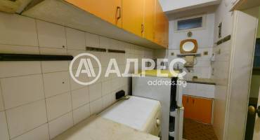 Тристаен апартамент, Варна, Нептун, 682853, Снимка 3