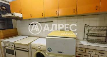 Тристаен апартамент, Варна, Нептун, 682853, Снимка 4