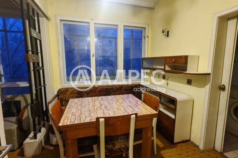 Тристаен апартамент, Варна, Нептун, 682853, Снимка 2