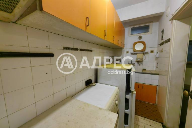 Тристаен апартамент, Варна, Нептун, 682853, Снимка 3