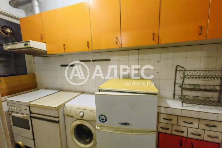 Тристаен апартамент, Варна, Нептун, 682853, Снимка 4